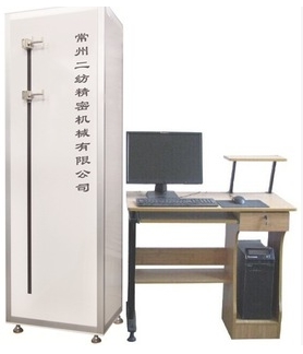  廠家供應(yīng)塑料扁絲試驗機(jī)，拉力機(jī)