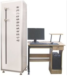 生產(chǎn)廠(chǎng)家直供YG020型電子單紗強(qiáng)力儀，試驗(yàn)機(jī)，拉力機(jī)