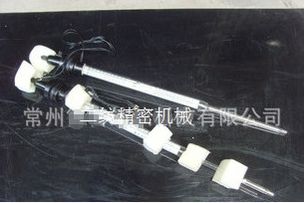  供應(yīng)八籃烘箱溫度計：電接點(diǎn)式水銀溫度計