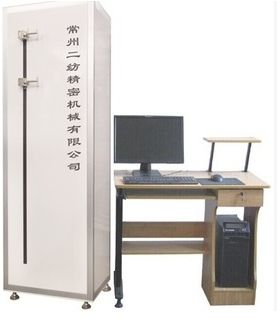  廠家供應(yīng)塑料扁絲試驗機(jī)，拉力機(jī)