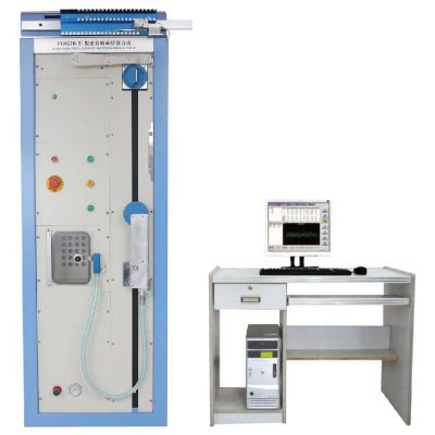  供應(yīng)YG023B-II型全自動單紗強(qiáng)力機(jī)高速穩(wěn)定性能可靠接受定制